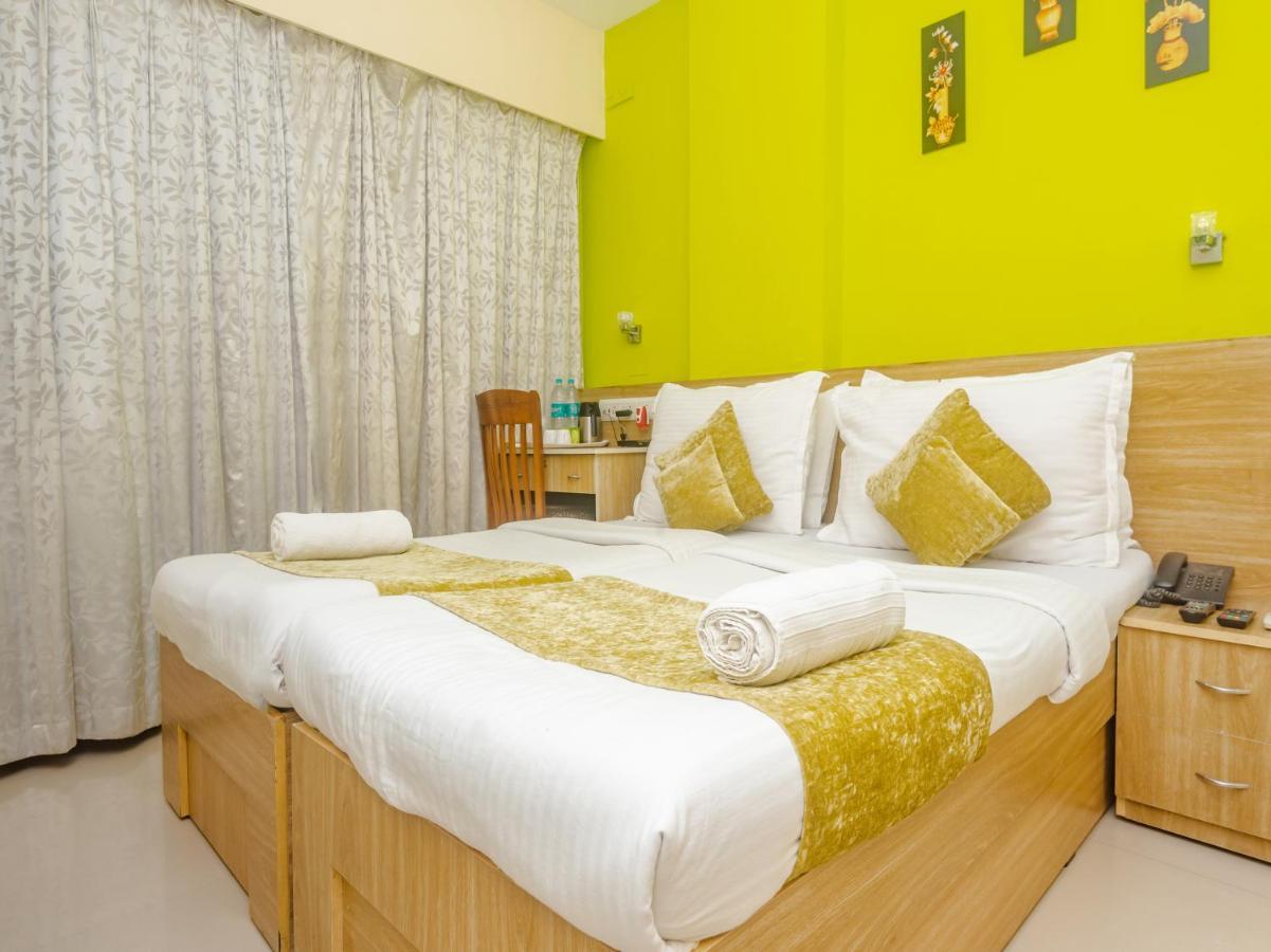 Hotel Tuliip Residency à Bombay Extérieur photo