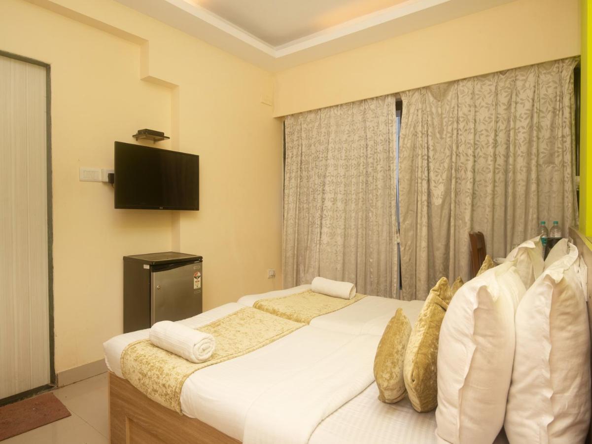Hotel Tuliip Residency à Bombay Extérieur photo