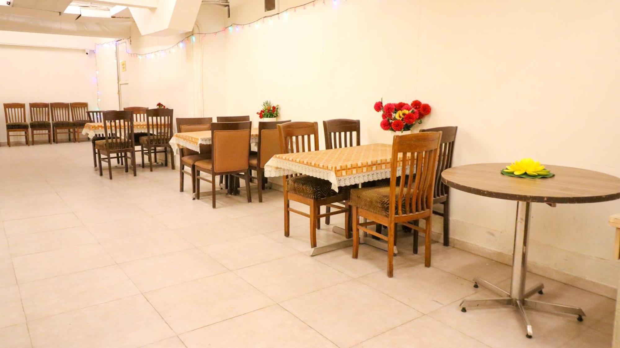Hotel Tuliip Residency à Bombay Extérieur photo