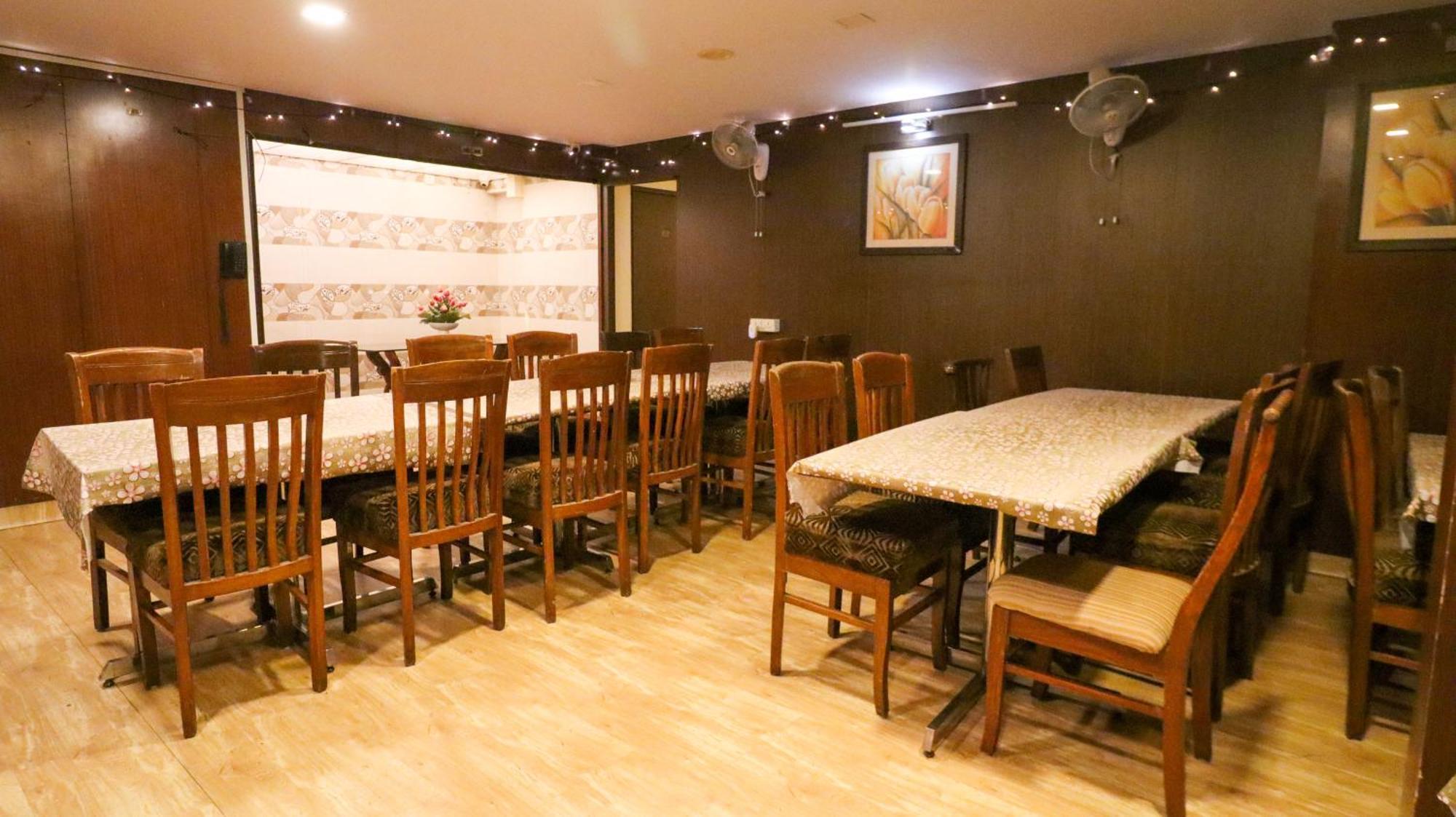 Hotel Tuliip Residency à Bombay Extérieur photo